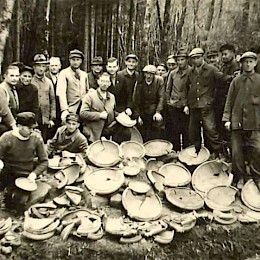 Archäologie von ungeahntem Ausmaß