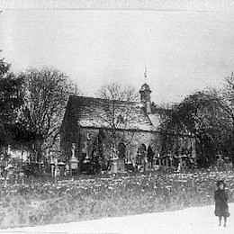 Friedhofskonflikte in der Eifel im Kulturkampf